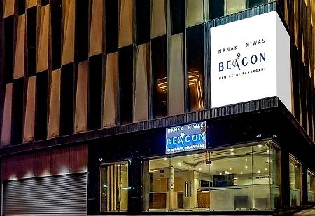 Fern Hotels Launch Nanak Niwas Beacon in New Delhi